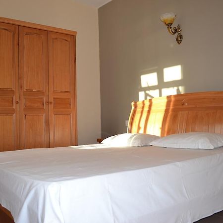 Jet Villa Flic en Flac Экстерьер фото