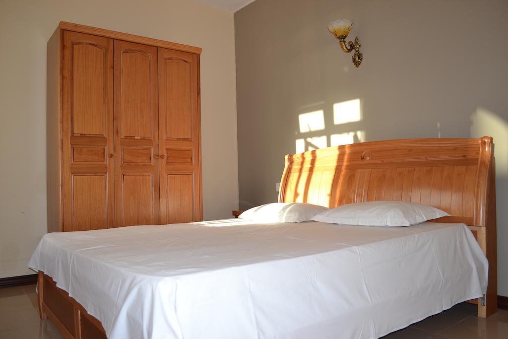 Jet Villa Flic en Flac Экстерьер фото